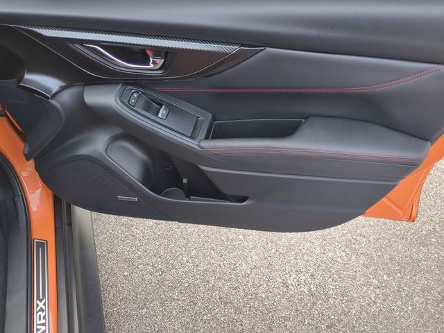 2022 Subaru WRX Limited