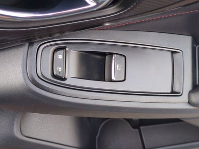 2022 Subaru WRX Limited