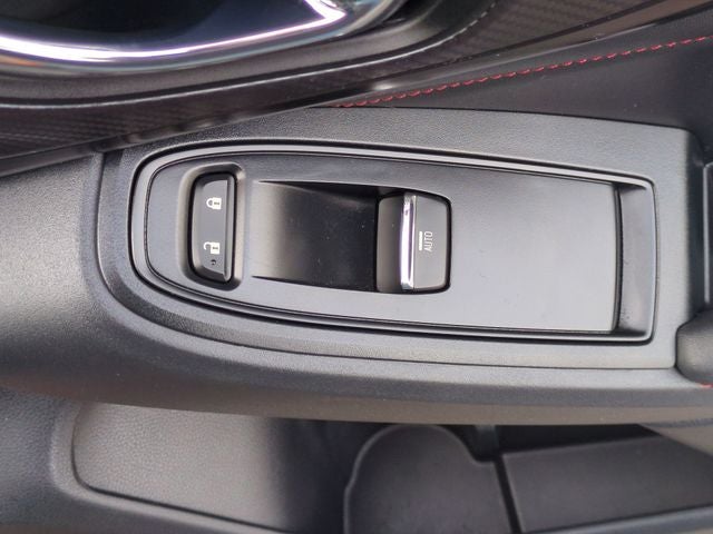 2022 Subaru WRX Limited