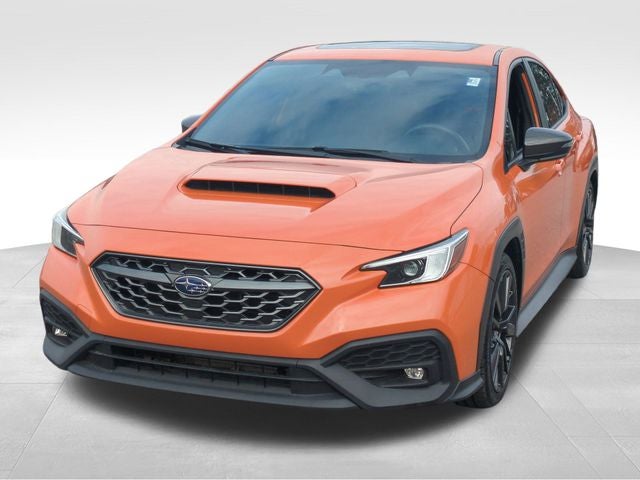 2022 Subaru WRX Limited
