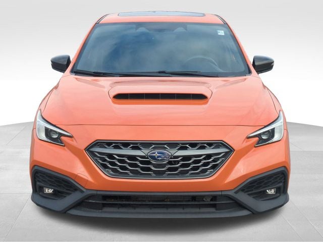 2022 Subaru WRX Limited
