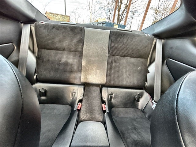 2023 Subaru BRZ Limited