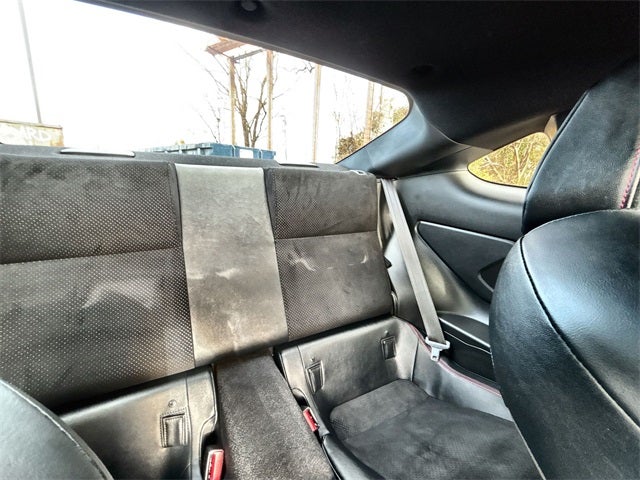 2023 Subaru BRZ Limited