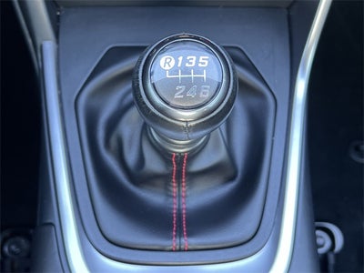 2023 Subaru BRZ Limited