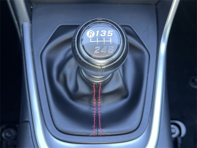 2023 Subaru BRZ Limited