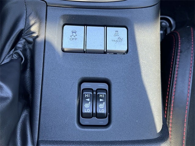 2023 Subaru BRZ Limited