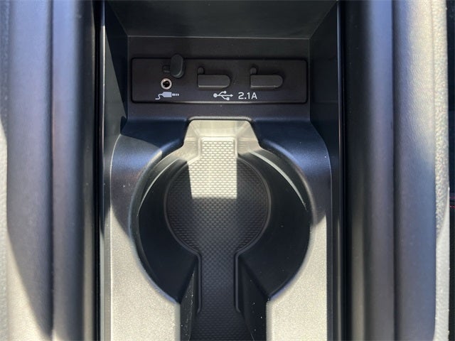 2023 Subaru BRZ Limited