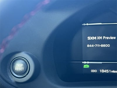 2023 Subaru BRZ Limited