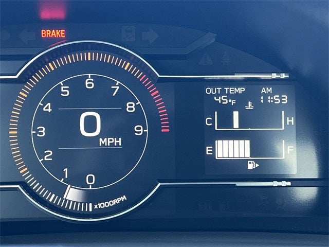 2023 Subaru BRZ Limited