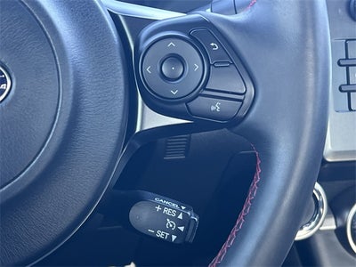 2023 Subaru BRZ Limited