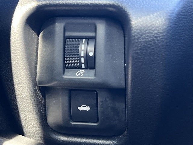 2023 Subaru BRZ Limited