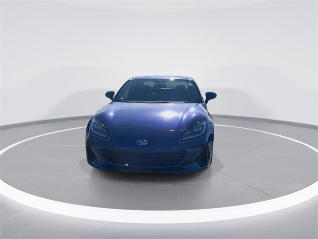 2023 Subaru BRZ Limited