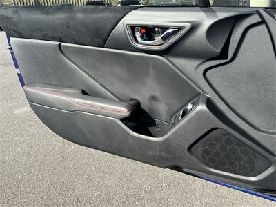 2023 Subaru BRZ Limited