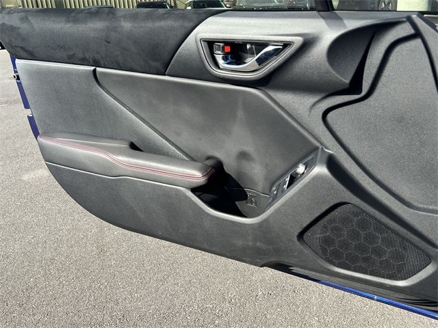 2023 Subaru BRZ Limited