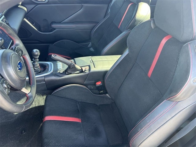 2023 Subaru BRZ Limited