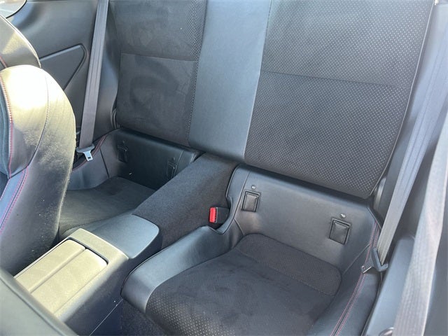 2023 Subaru BRZ Limited