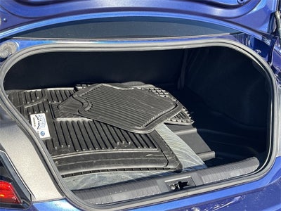 2023 Subaru BRZ Limited