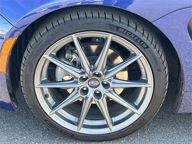 2023 Subaru BRZ Limited