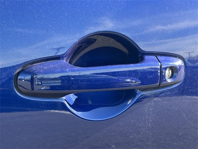 2023 Subaru BRZ Limited