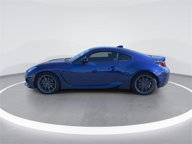 2023 Subaru BRZ Limited
