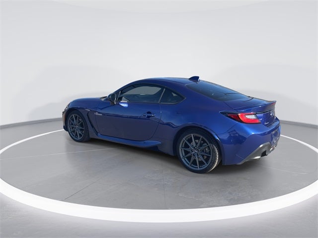 2023 Subaru BRZ Limited
