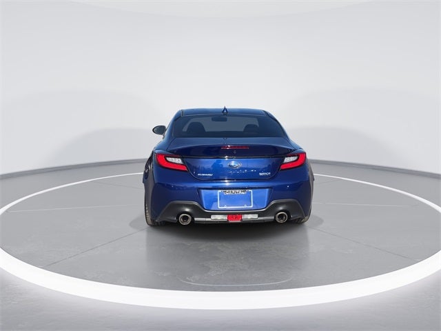 2023 Subaru BRZ Limited