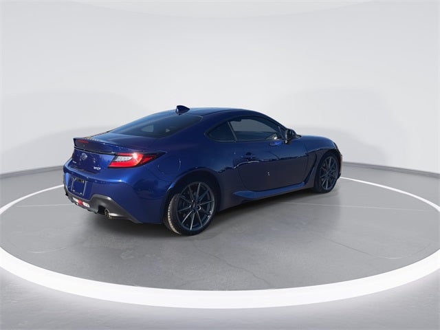 2023 Subaru BRZ Limited