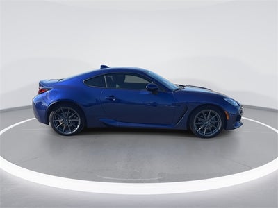2023 Subaru BRZ Limited