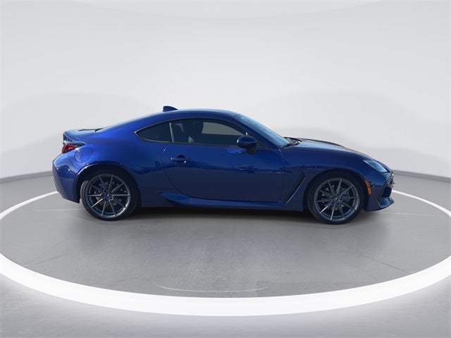 2023 Subaru BRZ Limited