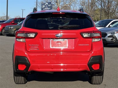 2023 Subaru Crosstrek Premium
