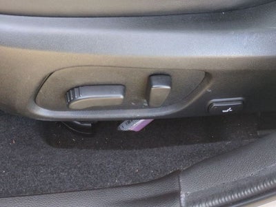 2018 Subaru Forester 2.5i Touring