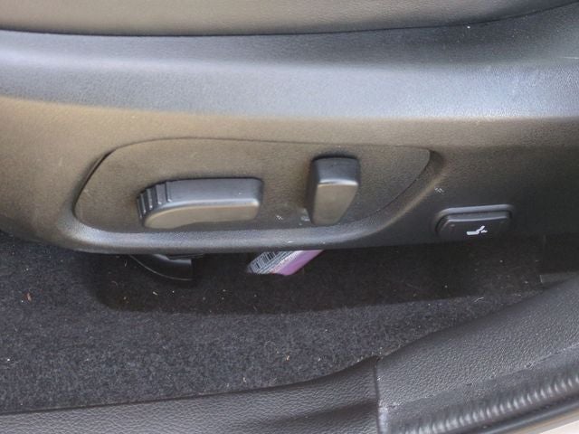 2018 Subaru Forester 2.5i Touring