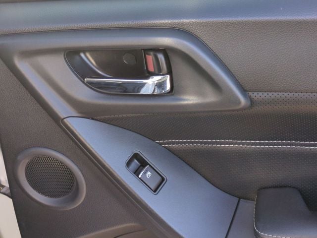 2018 Subaru Forester 2.5i Touring