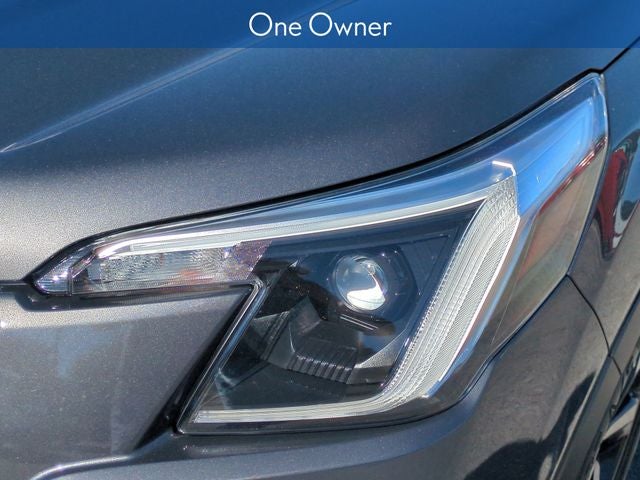 2023 Subaru Forester Touring