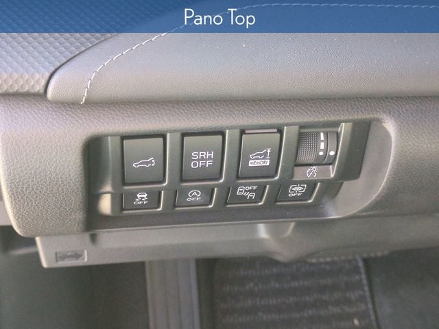 2023 Subaru Forester Touring