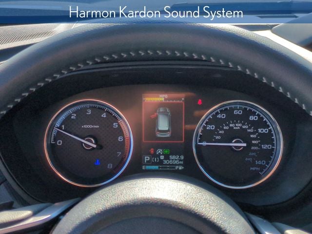 2023 Subaru Forester Touring