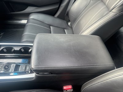 2018 Acura RLX Base