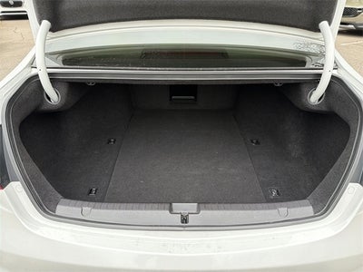 2018 Acura RLX Base
