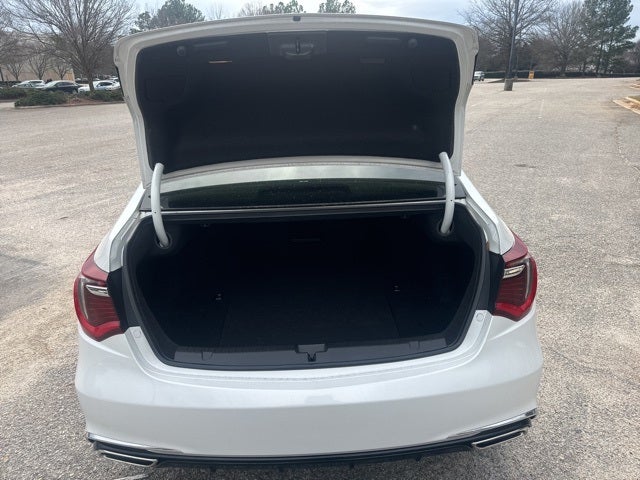 2018 Acura RLX Base