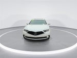 2018 Acura RLX Base