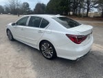 2018 Acura RLX Base