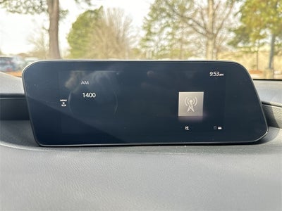 2023 Mazda Mazda3 2.5 S Select Package