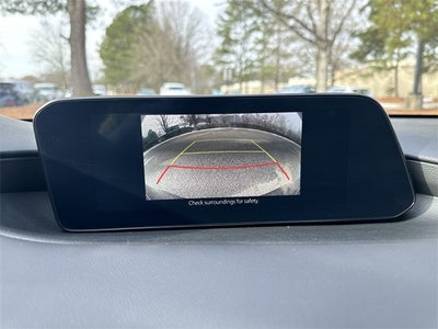 2023 Mazda Mazda3 2.5 S Select Package