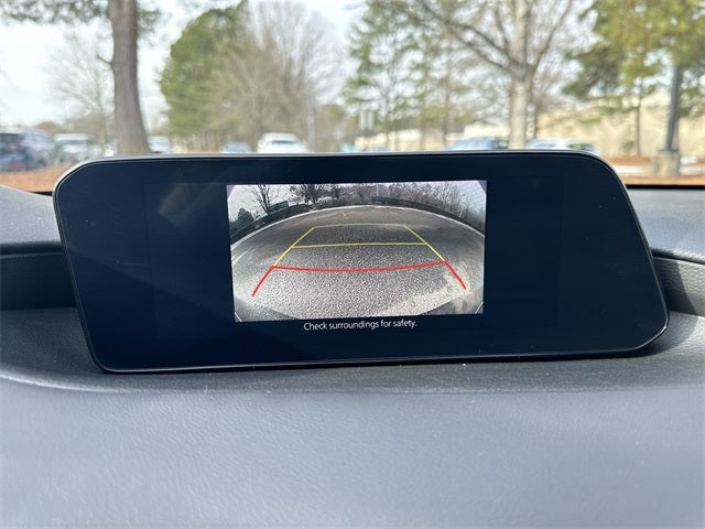 2023 Mazda Mazda3 2.5 S Select Package