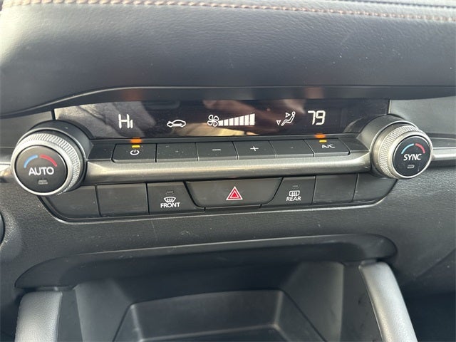 2023 Mazda Mazda3 2.5 S Select Package