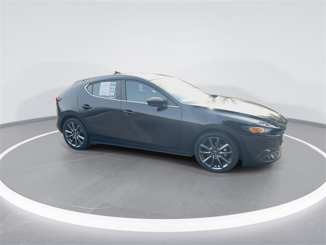 2023 Mazda Mazda3 2.5 S Select Package