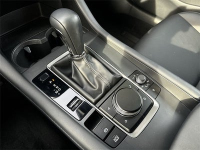 2023 Mazda Mazda3 2.5 S Select Package