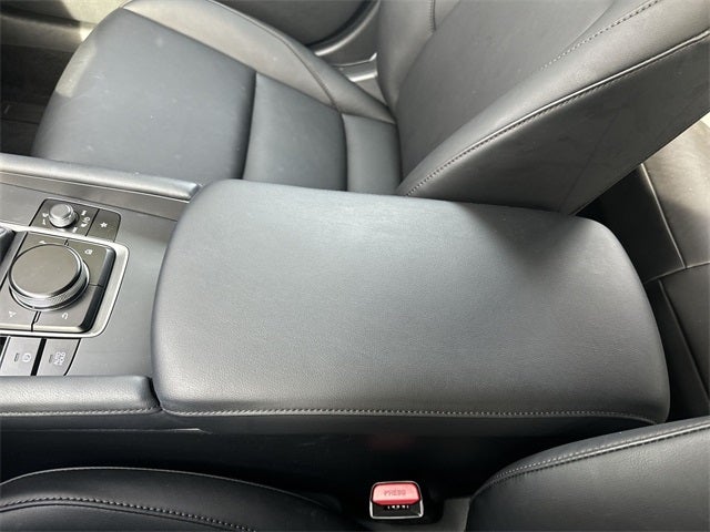 2023 Mazda Mazda3 2.5 S Select Package