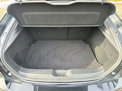 2023 Mazda Mazda3 2.5 S Select Package