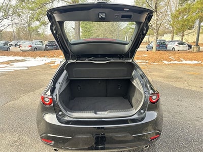 2023 Mazda Mazda3 2.5 S Select Package
